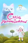 *Catie in MeowmeowLand *XBOX *Быстрая доставка