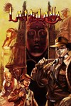 *LA-MULANA *XBOX *Быстрая доставка