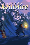 *Wildfire *XBOX *Быстрая доставка