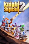 *Knight Squad 2 *XBOX *Быстрая доставка