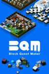 *BQM - BlockQuest Maker *XBOX *Быстрая доставка
