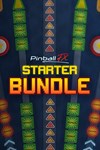*Pinball FX - Starter Bundle *XBOX *Быстро