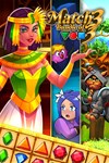 *Match 3 Bundle of 3 *XBOX *Быстрая доставка