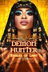 *Demon Hunter: Riddles of Light *XBOX *Быстро