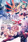 *Gunvolt Chronicles: Luminous Avenger iX *XBOX *Быст