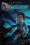 *Abyss: The Wraiths of Eden *XBOX *Быстро