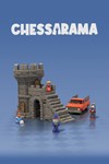 *Chessarama *XBOX *Быстрая доставка