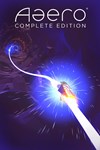 *Aaero: Complete Edition *XBOX *Быстрая доставка