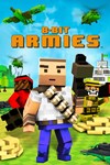 *8-Bit Armies *XBOX *Быстрая доставка