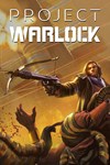 *Project Warlock *XBOX *Быстрая доставка