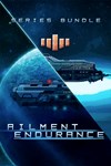 *Ailment & Endurance Bundle *XBOX *Быстро