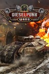 *Dieselpunk Wars *XBOX *Быстрая доставка
