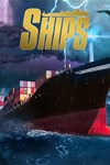*Ships Simulator *XBOX *Быстрая доставка