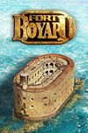 *Fort Boyard *XBOX *Быстрая доставка