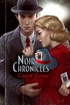 *Noir Chronicles: City of Crime *XBOX *Быстро