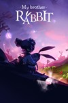 *My Brother Rabbit *XBOX *Быстрая доставка