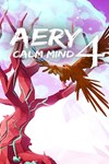 *Aery - Calm Mind 4 *XBOX *Быстрая доставка