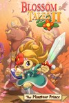 *Blossom Tales II: The Minotaur Prince *XBOX *Быстро