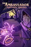 *The Ambassador: Fractured Timelines *XBOX *Быстро