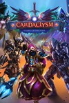 *Cardaclysm: Shards of the Four *XBOX *Быстро