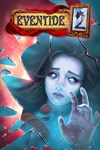 *Eventide 2: Sorcerer´s Mirror *XBOX *Быстро