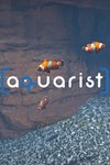 *Aquarist *XBOX *Быстрая доставка