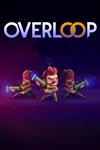 *Overloop *XBOX *Быстрая доставка