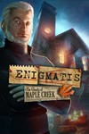 *Enigmatis: The Ghosts of Maple Creek *XBOX *Быстро