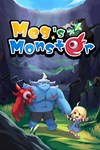 *Meg´s Monster *XBOX *Быстрая доставка