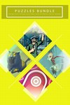 *Puzzles Bundle *XBOX *Быстрая доставка