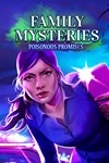 *Family Mysteries: Poisonous Promises (Xbox One Versio