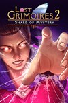 *Lost Grimoires 2: Shard of Mystery *XBOX *Быстро