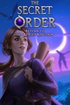 *The Secret Order: Return to the Buried Kingdom (Xbox