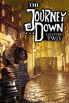 *The Journey Down: Chapter Two *XBOX *Быстро