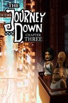 *The Journey Down: Chapter Three *XBOX *Быстро