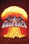 *Broforce *PC *Быстрая доставка