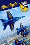 *Blue Angels Aerobatic Flight Simulator *XBOX *Быстр