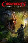 *Carnivores: Dinosaur Hunt *XBOX *Быстро