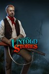 *Lovecraft´s Untold Stories *XBOX *Быстро