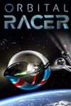 *Orbital Racer *XBOX *Быстрая доставка