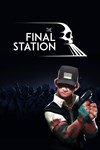 *The Final Station *XBOX *Быстрая доставка