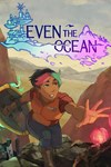 *Even the Ocean *XBOX *Быстрая доставка