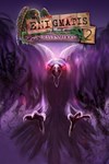 *Enigmatis 2: The Mists of Ravenwood *XBOX *Быстро