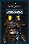 *Splitgate - Starter Character Bundle *XBOX *Быстро