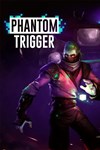 *Phantom Trigger *XBOX *Быстрая доставка