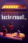 *Backfirewall_ *XBOX *Быстрая доставка