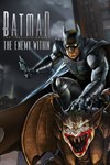 *Batman: The Enemy Within - The Telltale Series *PC *
