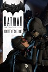 *Batman: The Telltale Series *PC *Быстро