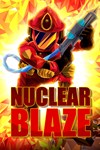 *Nuclear Blaze *XBOX *Быстрая доставка