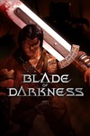 *Blade of Darkness *XBOX *Быстрая доставка